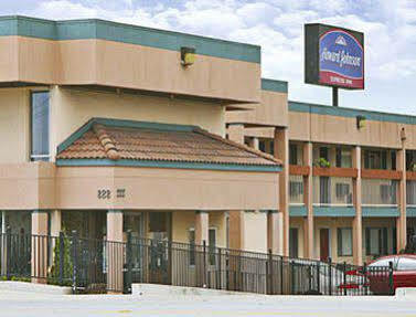 Rodeway Airport Estalagem 2*